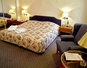 Hotel Steigenberger Europäischer Hof