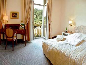 Hotel Steigenberger Europäischer Hof