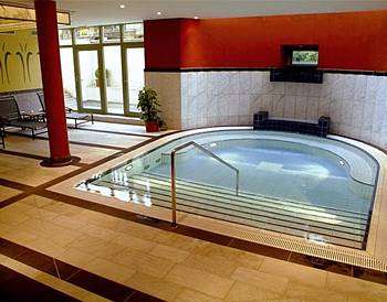 Hotel Steigenberger Europäischer Hof
