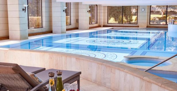 Hotel Steigenberger Golf Spa Resort In Camp De Mar