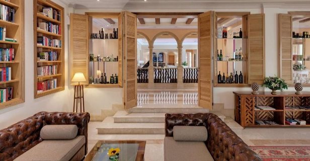 Hotel Steigenberger Golf Spa Resort In Camp De Mar