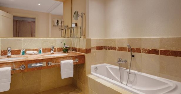 Hotel Steigenberger Golf Spa Resort In Camp De Mar