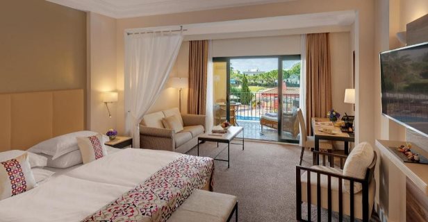Hotel Steigenberger Golf Spa Resort In Camp De Mar