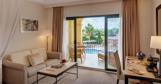 Hotel Steigenberger Golf Spa Resort In Camp De Mar