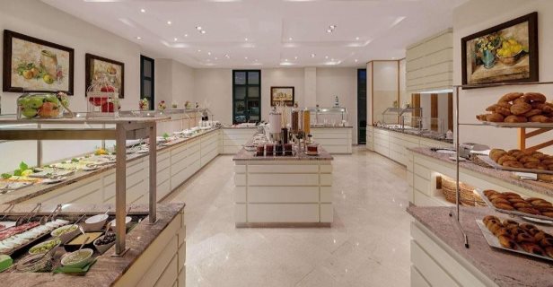 Hotel Steigenberger Golf Spa Resort In Camp De Mar
