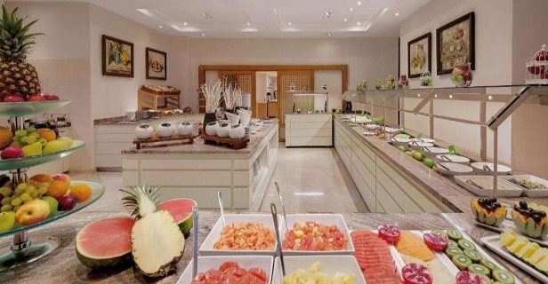Hotel Steigenberger Golf Spa Resort In Camp De Mar