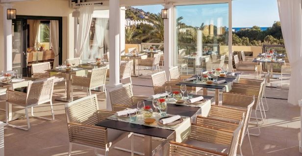 Hotel Steigenberger Golf Spa Resort In Camp De Mar
