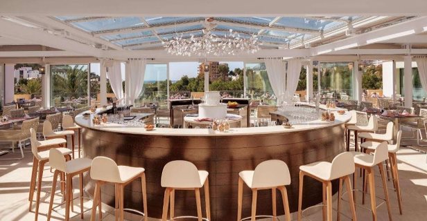 Hotel Steigenberger Golf Spa Resort In Camp De Mar
