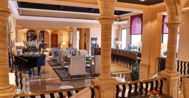Hotel Steigenberger Golf Spa Resort In Camp De Mar