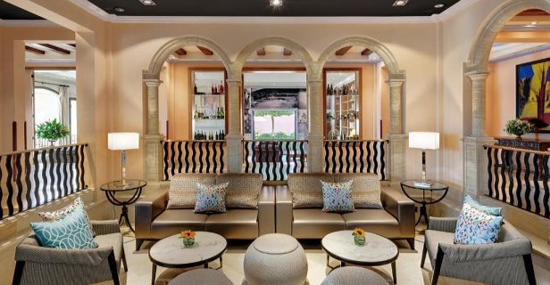 Hotel Steigenberger Golf Spa Resort In Camp De Mar