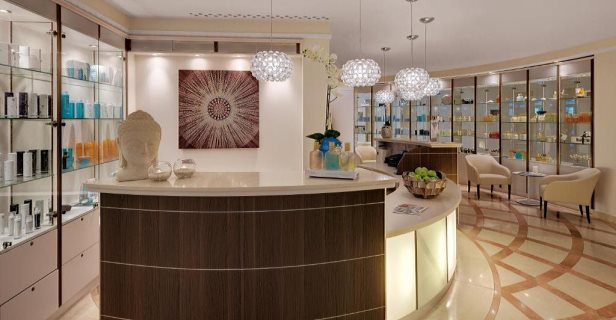 Hotel Steigenberger Golf Spa Resort In Camp De Mar
