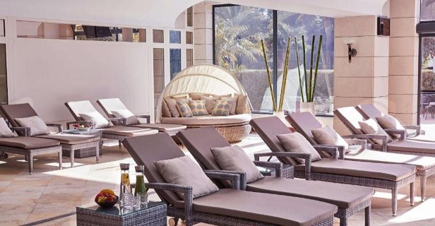 Hotel Steigenberger Golf Spa Resort In Camp De Mar