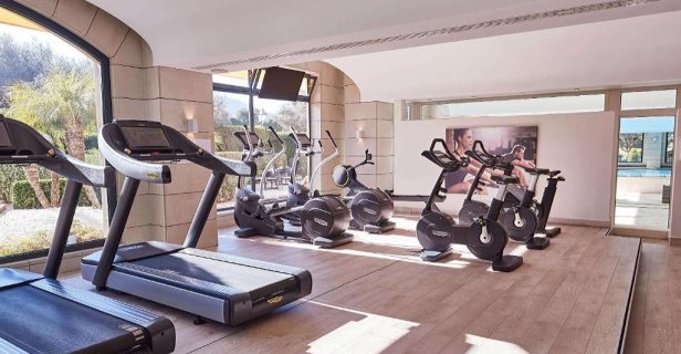 Hotel Steigenberger Golf Spa Resort In Camp De Mar