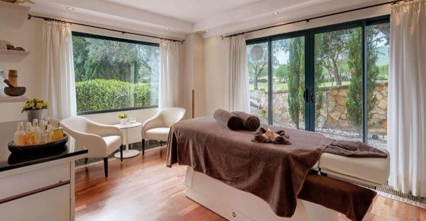 Hotel Steigenberger Golf Spa Resort In Camp De Mar