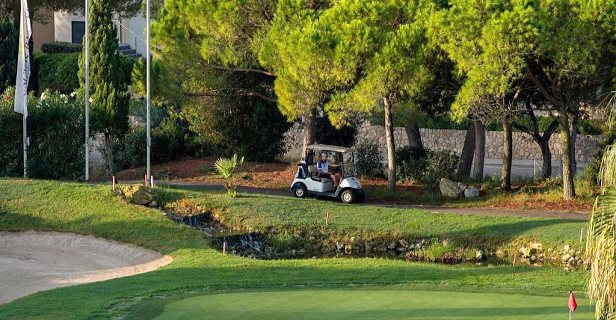 Hotel Steigenberger Golf Spa Resort In Camp De Mar