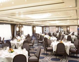 Hotel Steigenberger Graf Zeppelin
