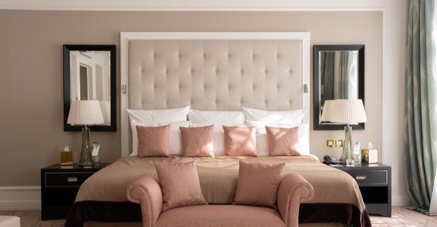 Hotel Steigenberger Icon Wiltchers