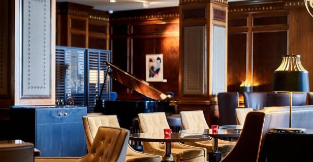 Hotel Steigenberger Icon Wiltchers