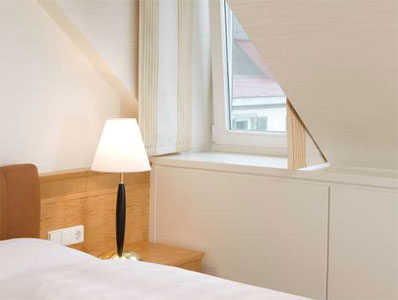 Hotel Steigenberger Insel