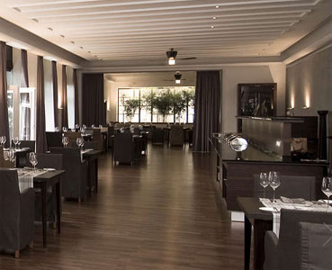 Hotel Steigenberger Mannheimer Hof