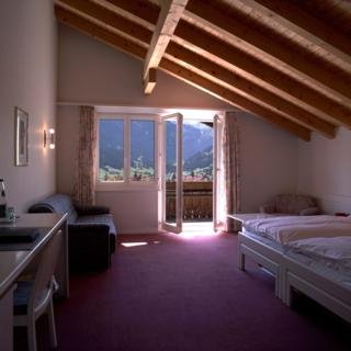 Hotel Steinmattli