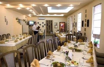 Hotel Stela