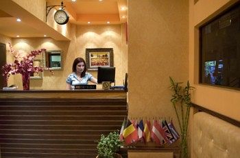 Hotel Stela