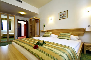 Hotel Stella