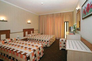 Hotel Stella Beach