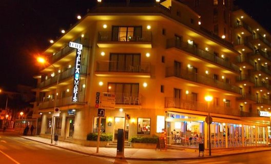 Hotel Stella Maris Blanes