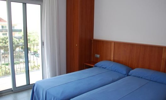 Hotel Stella Maris Blanes