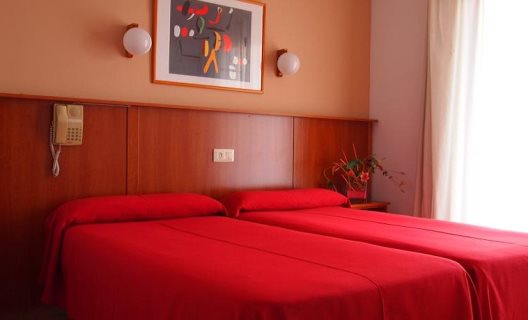Hotel Stella Maris Blanes