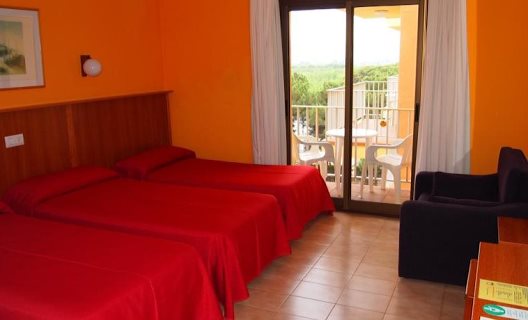Hotel Stella Maris Blanes