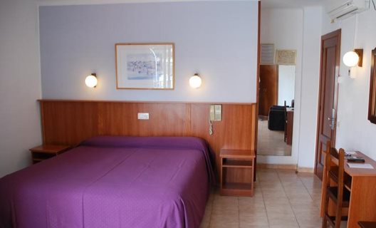 Hotel Stella Maris Blanes