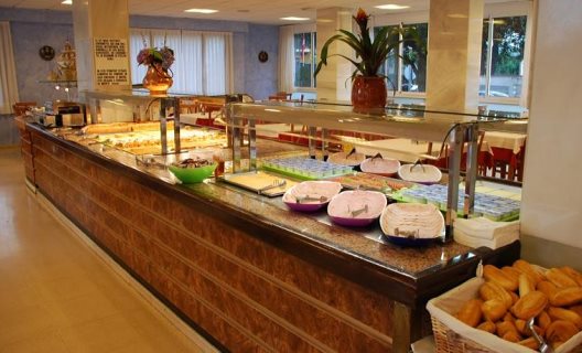 Hotel Stella Maris Blanes