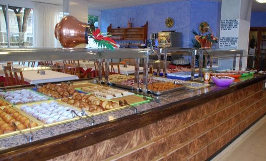 Hotel Stella Maris Blanes