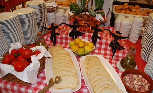 Hotel Stella Maris Blanes