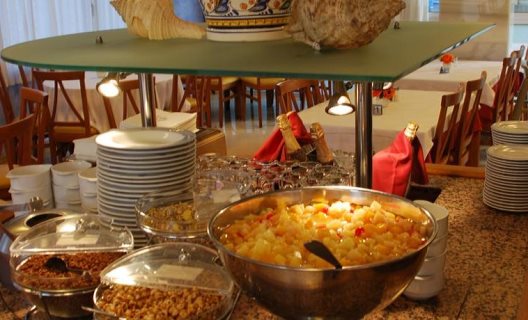 Hotel Stella Maris Blanes