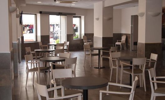 Hotel Stella Maris Blanes