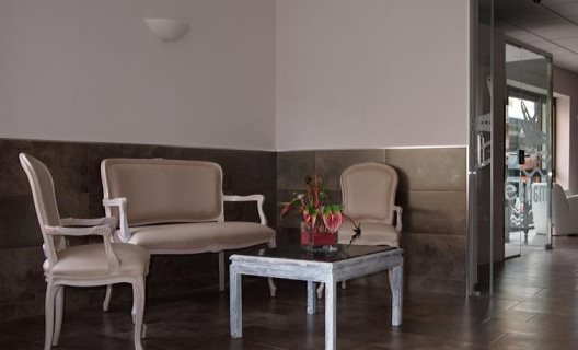 Hotel Stella Maris Blanes