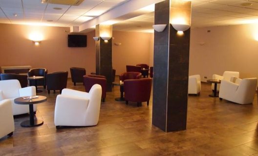 Hotel Stella Maris Blanes