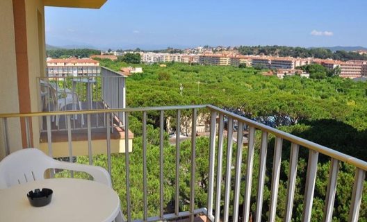 Hotel Stella Maris Blanes