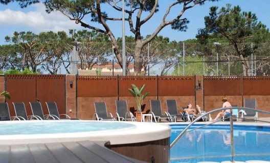 Hotel Stella Maris Blanes