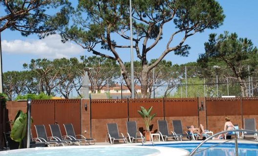 Hotel Stella Maris Blanes