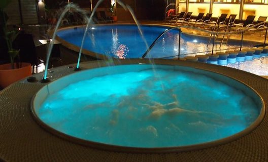 Hotel Stella Maris Blanes