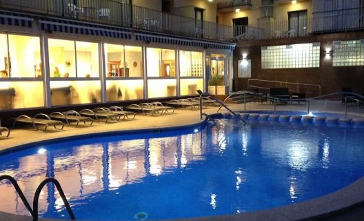 Hotel Stella Maris Blanes