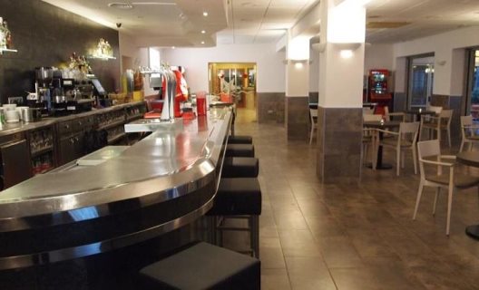 Hotel Stella Maris Blanes