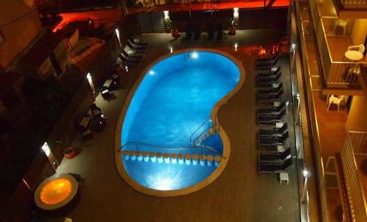 Hotel Stella Maris Blanes