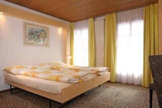Hotel Stella Swiss Quality