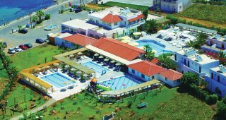Hotel Stella Village